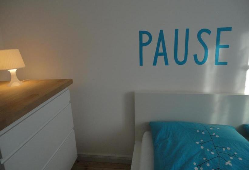 Schönerferienwohnen In Bamberg