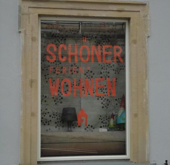 Schönerferienwohnen In Bamberg