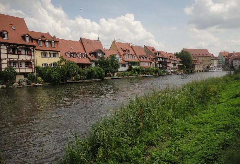 Schönerferienwohnen In Bamberg