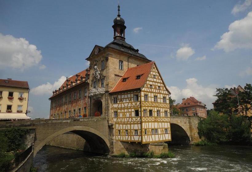 Schönerferienwohnen In Bamberg