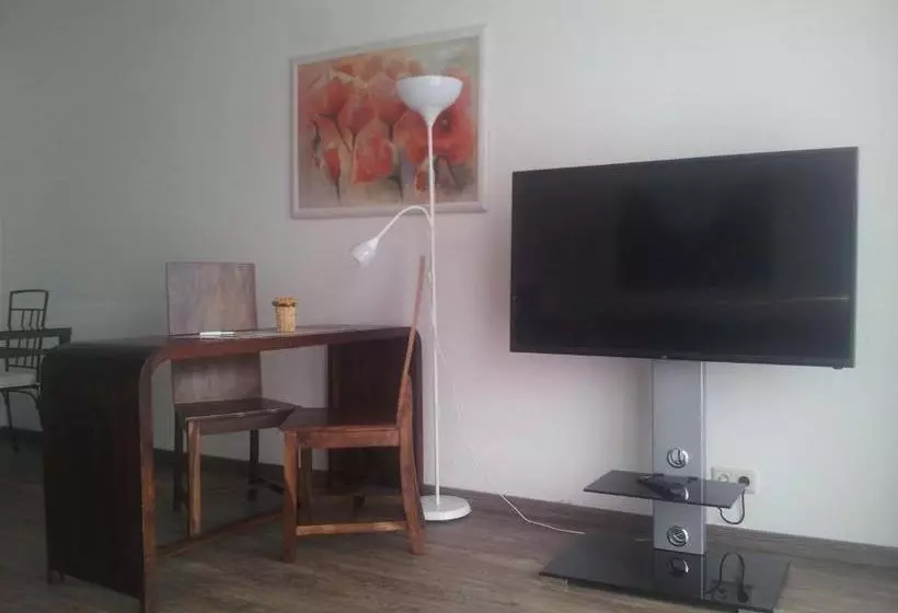 Hotelli Apartmentcenter Koblenz
