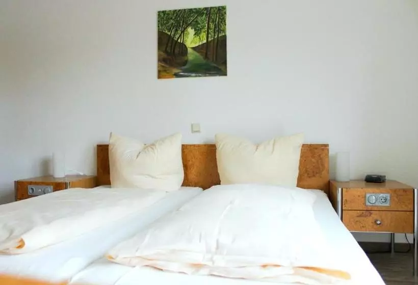 Hotelli Apartmentcenter Koblenz