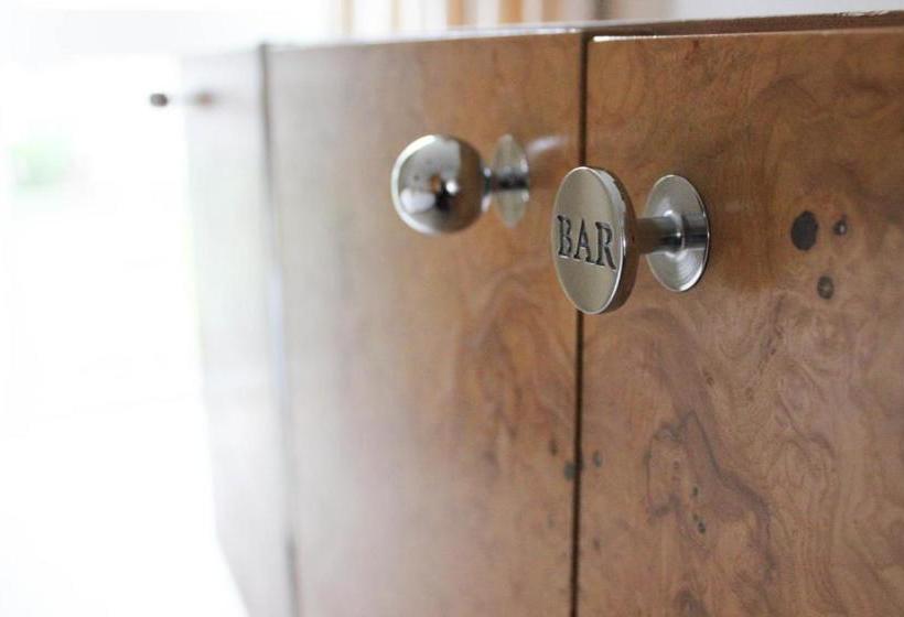 Отель Apartmentcenter Koblenz