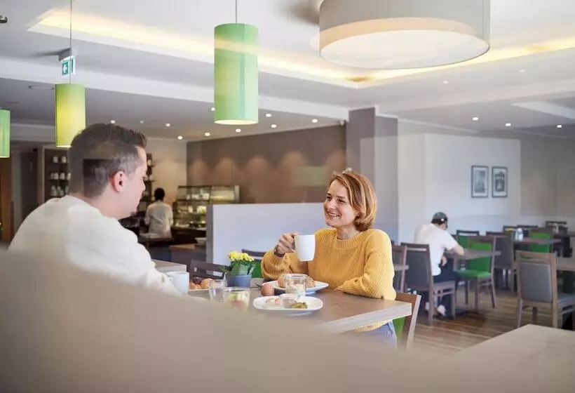 Hotelli Appartello  Smarttime Living Hamburg