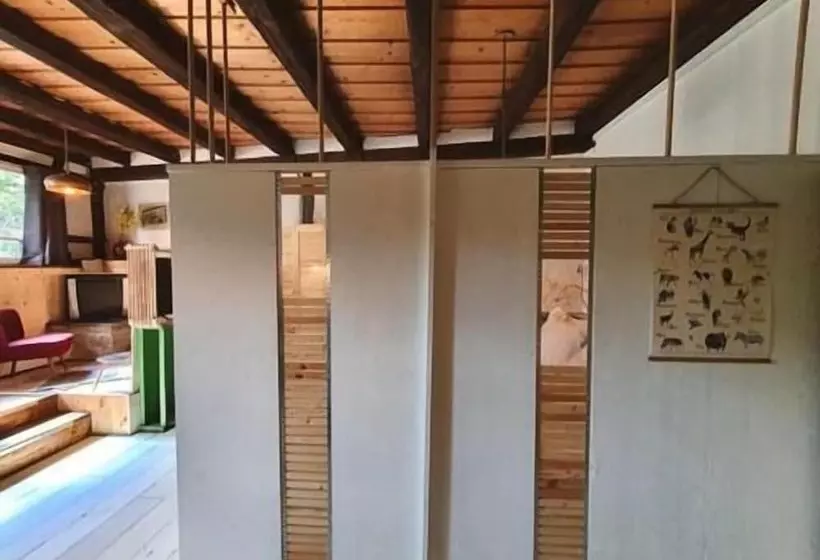 Hotelli Bad Langensalza Eichenhof