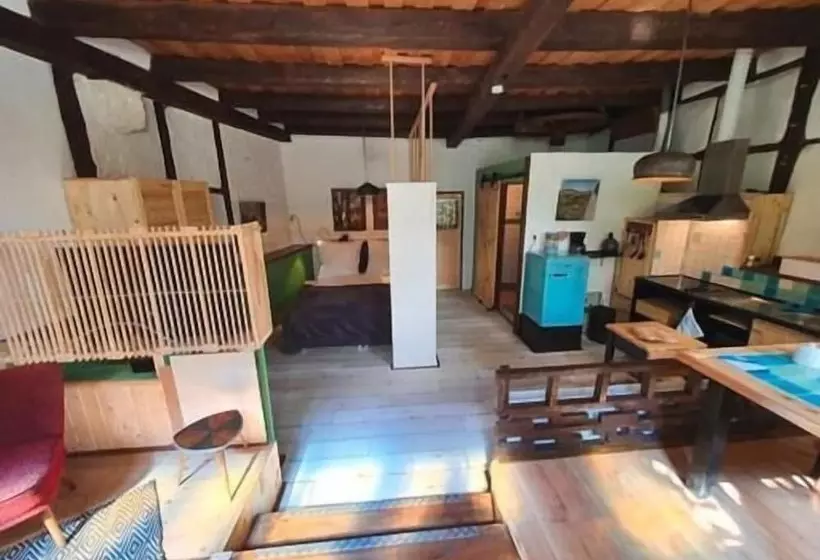 Hotelli Bad Langensalza Eichenhof