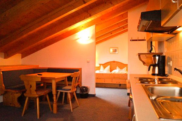 Отель Bavaria Dream