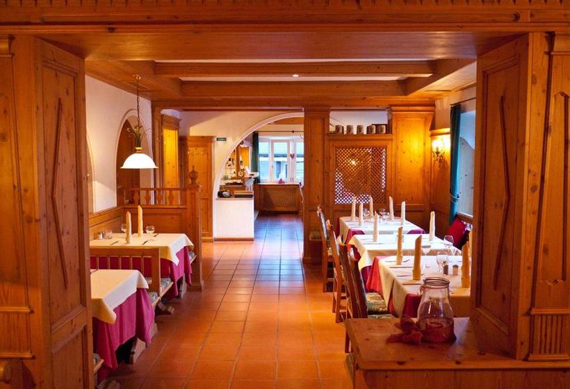 Отель Bavaria Dream