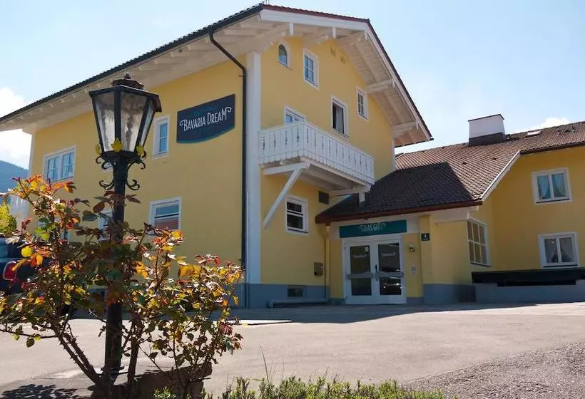 Hotel Bavaria Dream