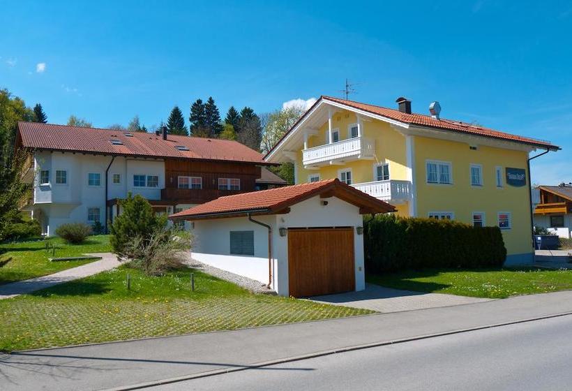 Отель Bavaria Dream