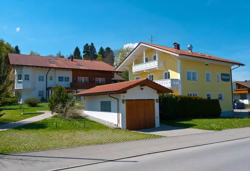 Hotel Bavaria Dream
