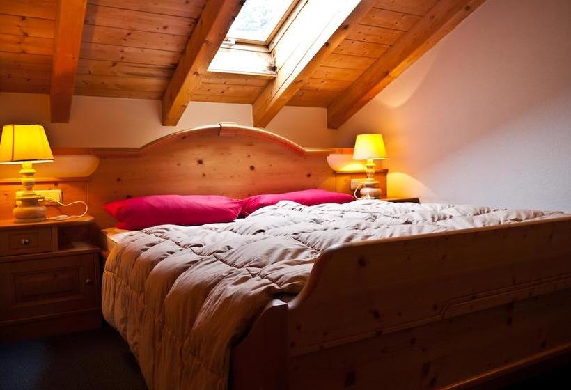 Отель Bavaria Dream