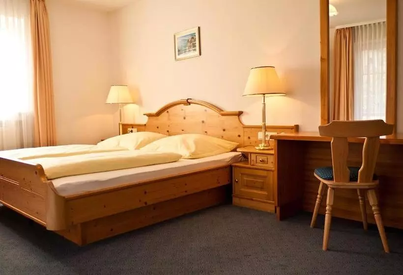 Hotel Bavaria Dream