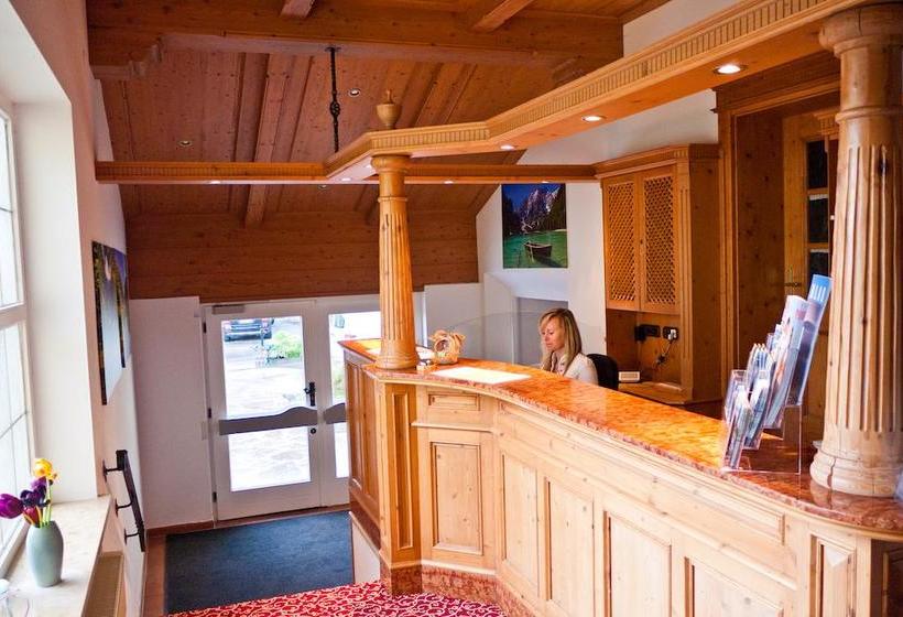 Отель Bavaria Dream