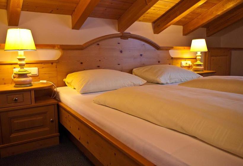 Отель Bavaria Dream