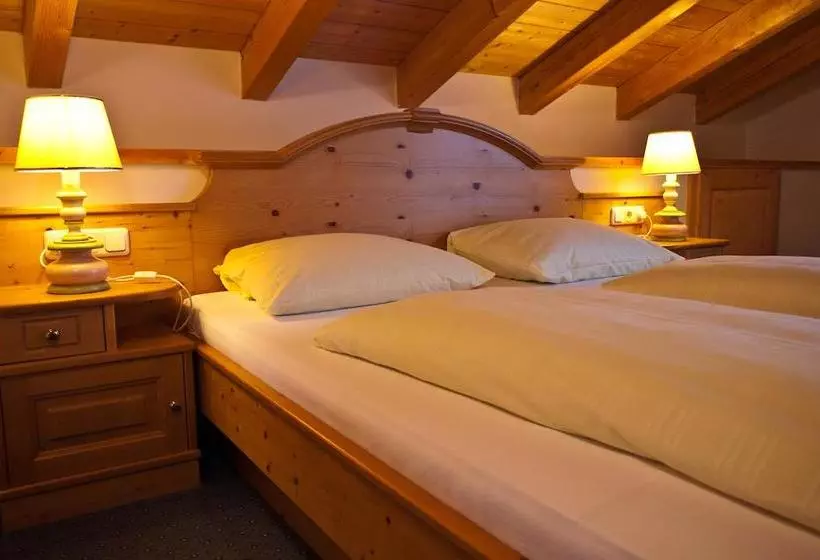 Hotel Bavaria Dream