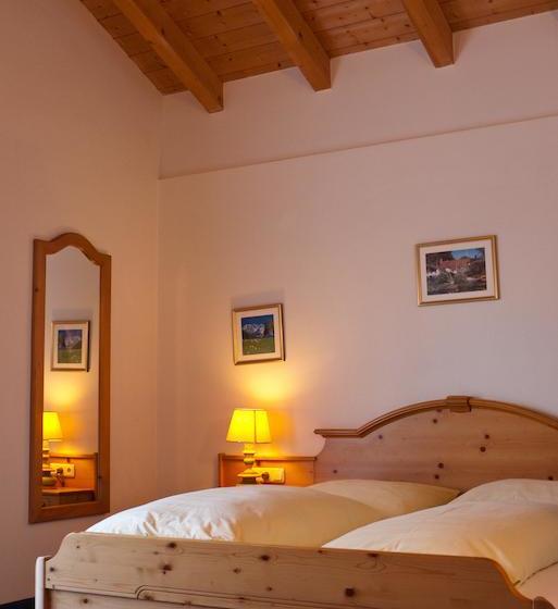 Отель Bavaria Dream