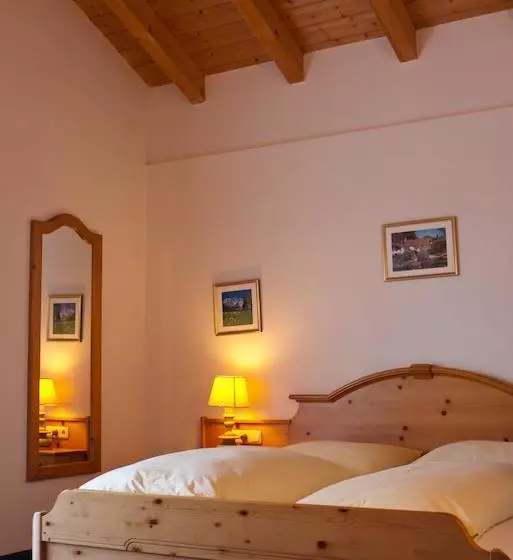 Hotel Bavaria Dream