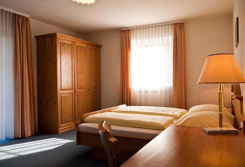 Отель Bavaria Dream