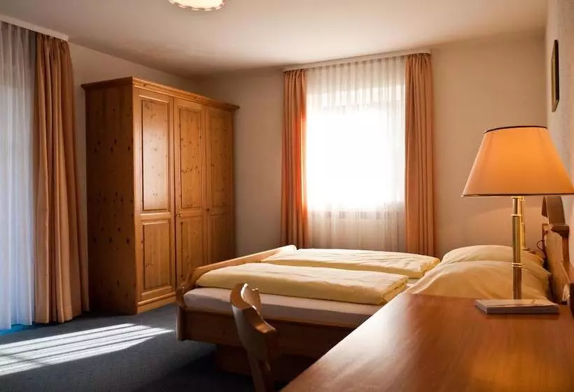 Hotel Bavaria Dream