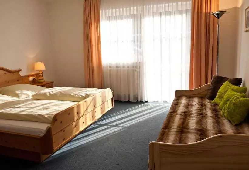 Hotel Bavaria Dream