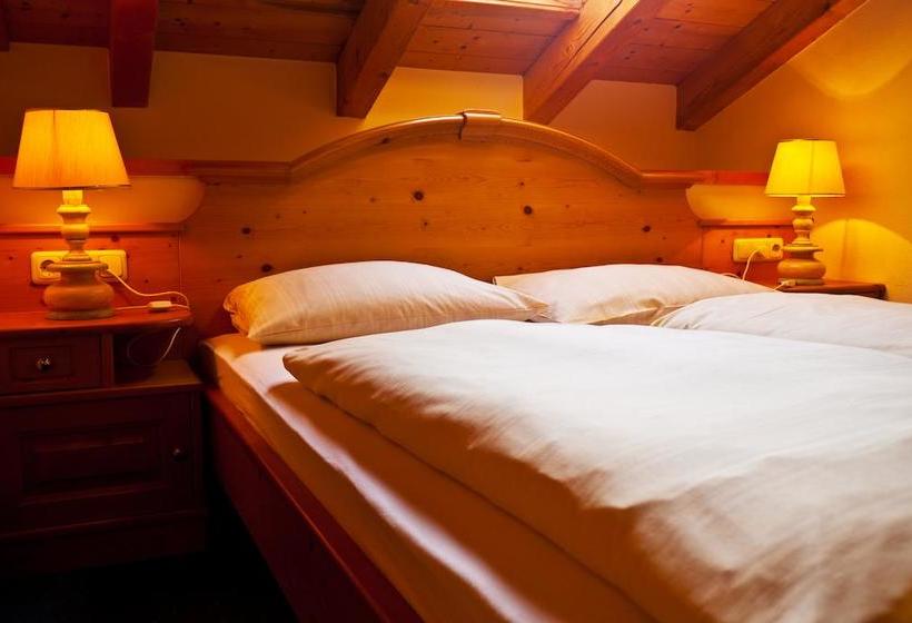 Отель Bavaria Dream