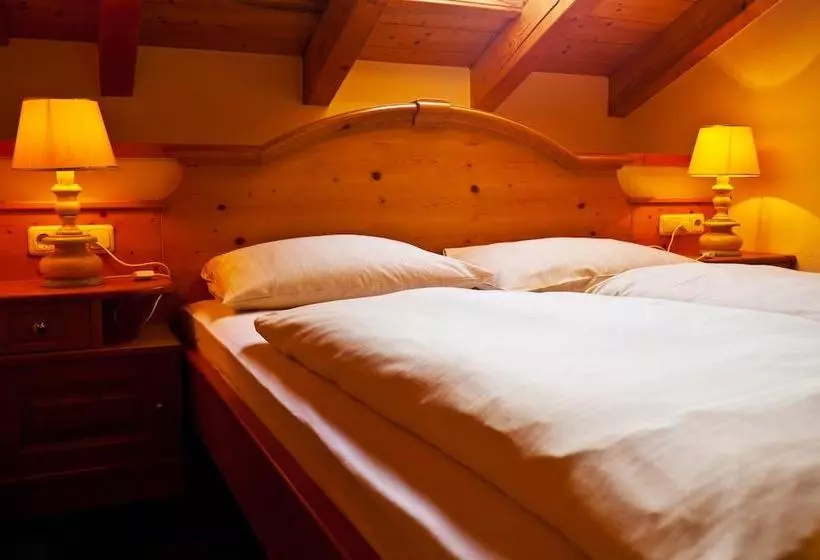 Hotel Bavaria Dream