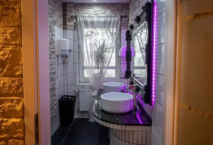 Hotelli Bouzid   Laatzen