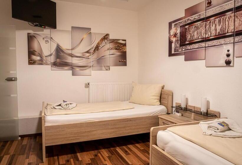 酒店 Bouzid Laatzen