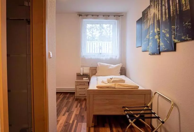 Hotelli Bouzid   Laatzen