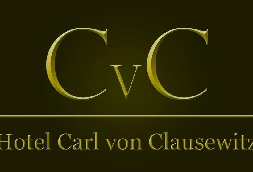 Отель Carl Von Clausewitz