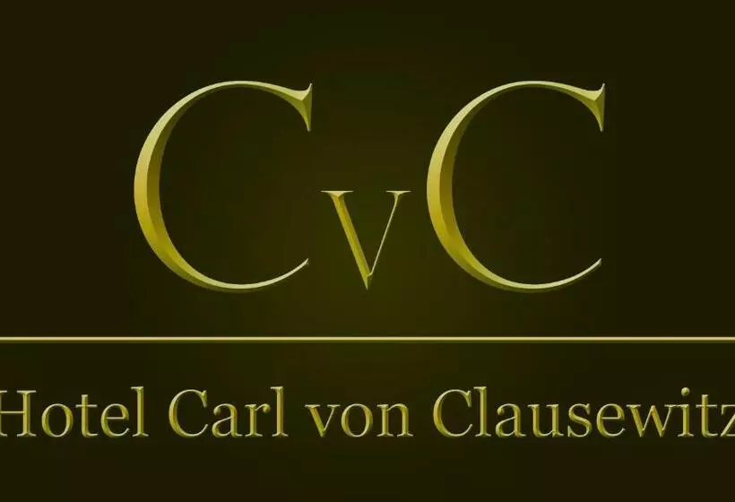 Hotelli Carl Von Clausewitz