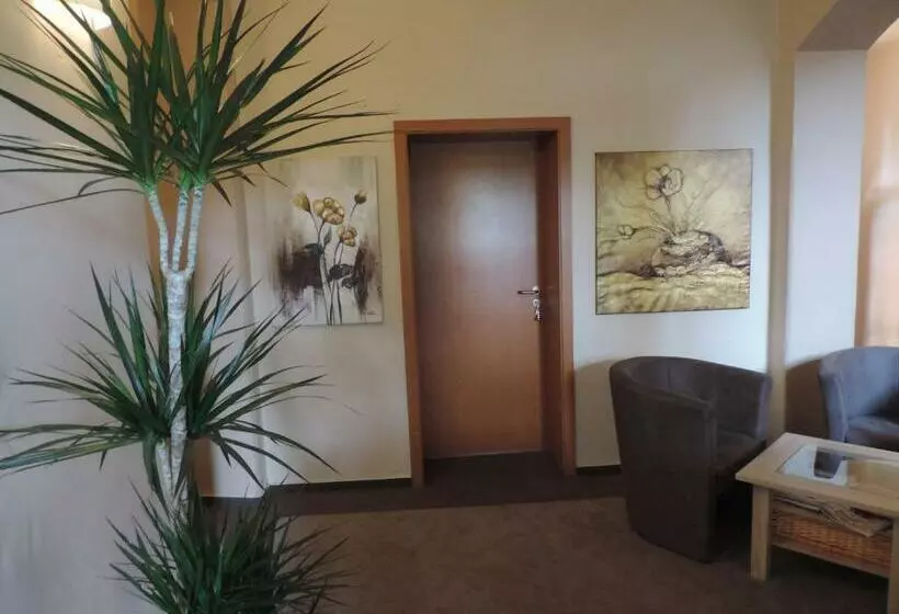 Hotelli Carl Von Clausewitz