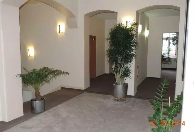 Hotelli Carl Von Clausewitz