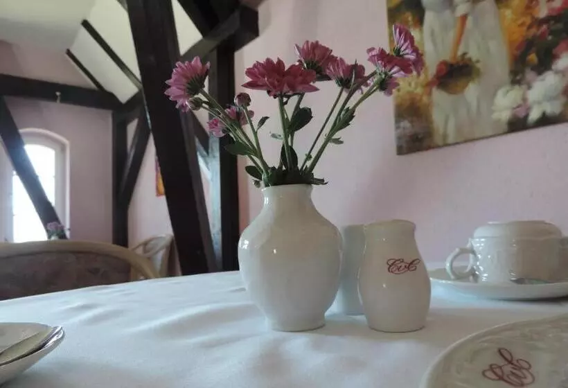 Hotelli Carl Von Clausewitz