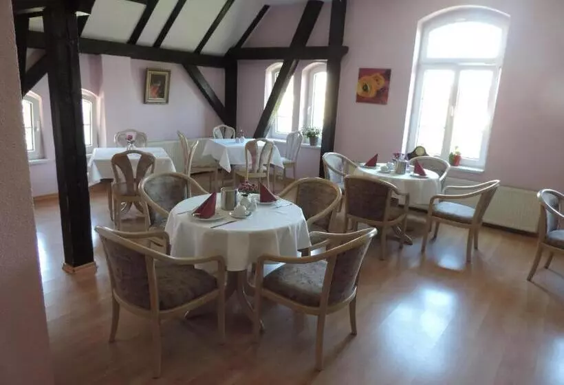 Hotelli Carl Von Clausewitz