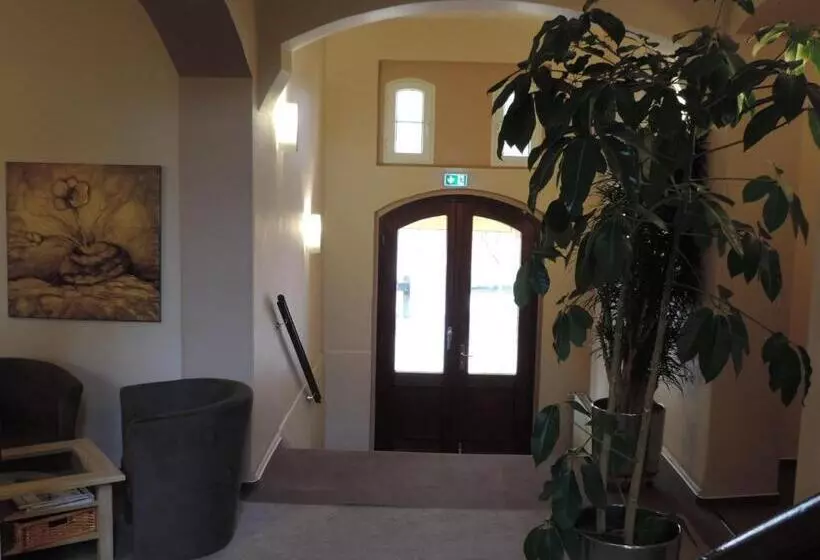 Hotelli Carl Von Clausewitz