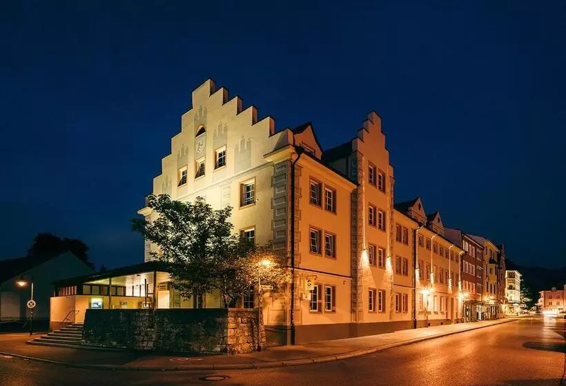 Hotel Central City
