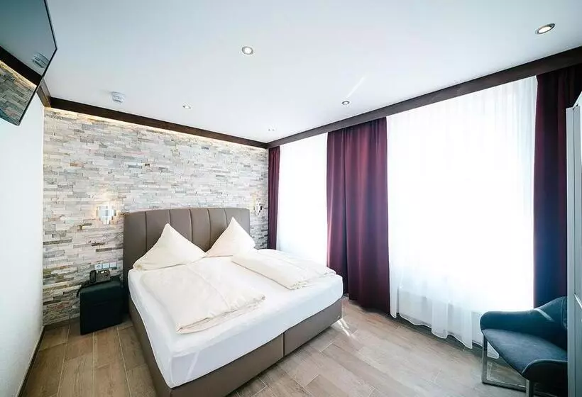Hotel Central City