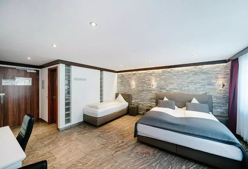 Hotel Central City