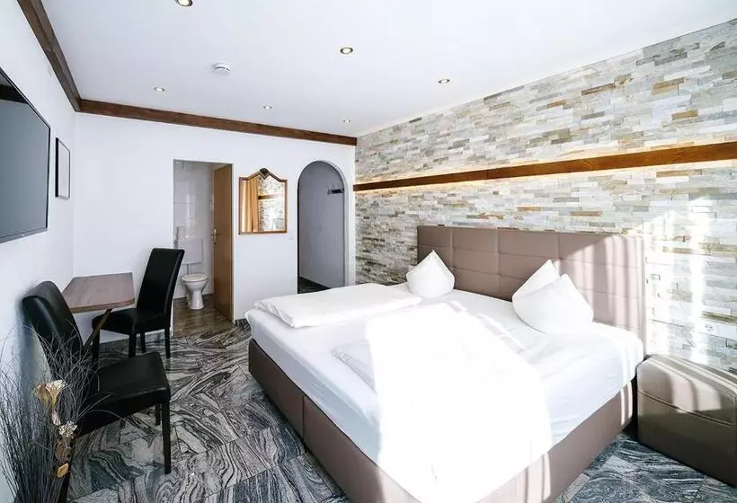 Hotel Central City