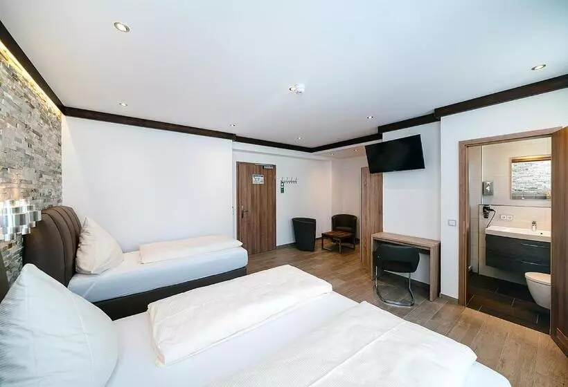 Hotel Central City