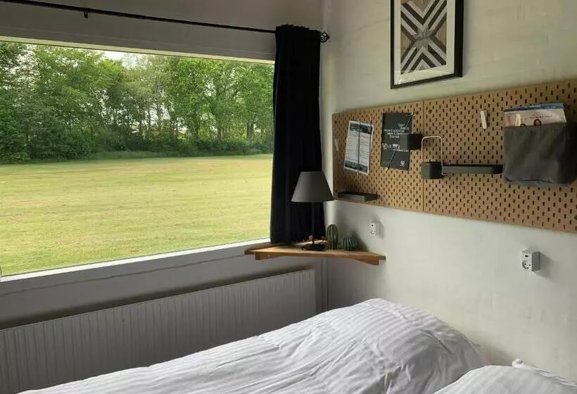 Hotel Dana Cup Sportscenter