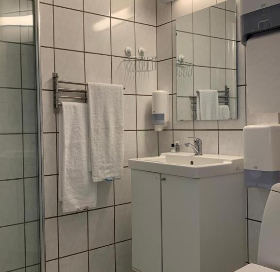 فندق Dana Cup Sportscenter