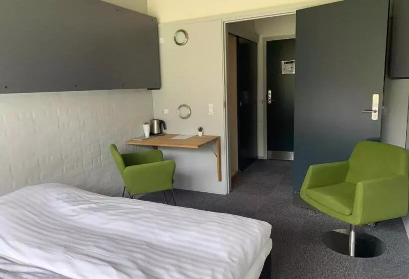 Hotel Dana Cup Sportscenter