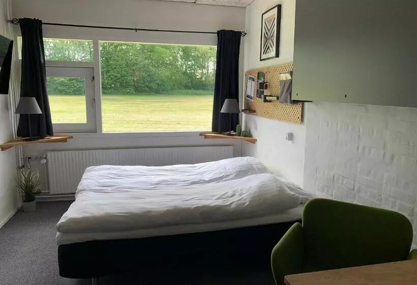 Hotel Dana Cup Sportscenter