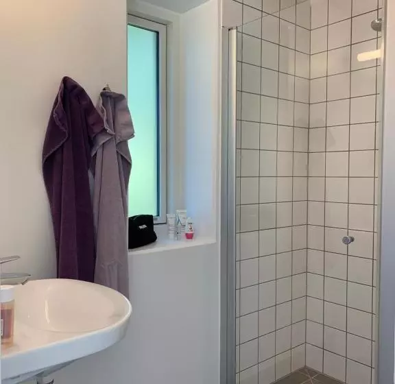 Hotel Dana Cup Sportscenter