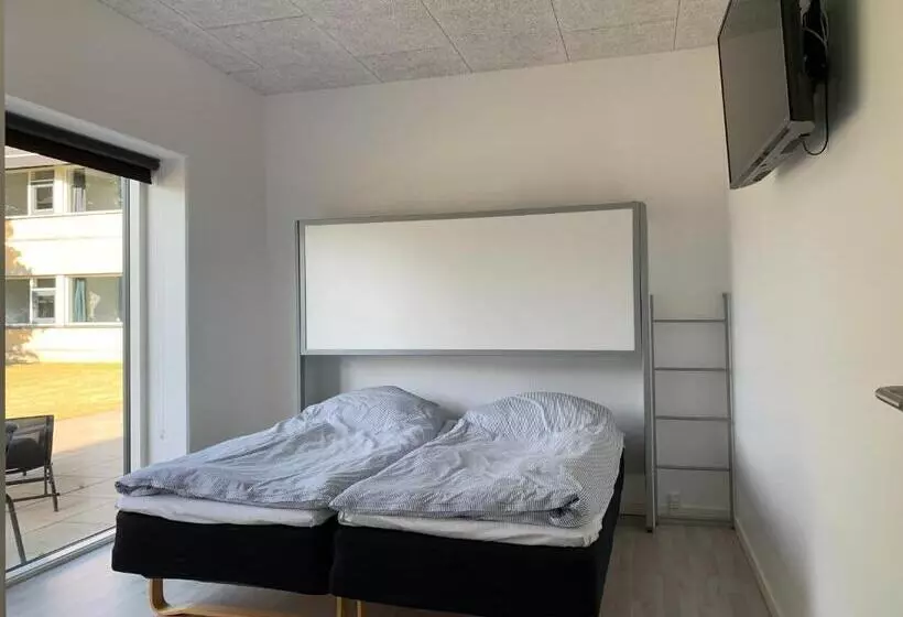 Hotel Dana Cup Sportscenter