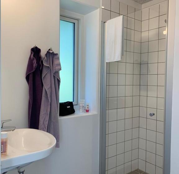 فندق Dana Cup Sportscenter