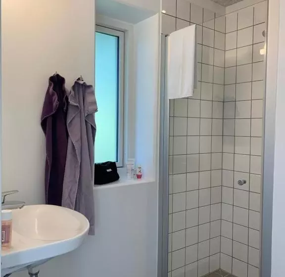 Hotel Dana Cup Sportscenter